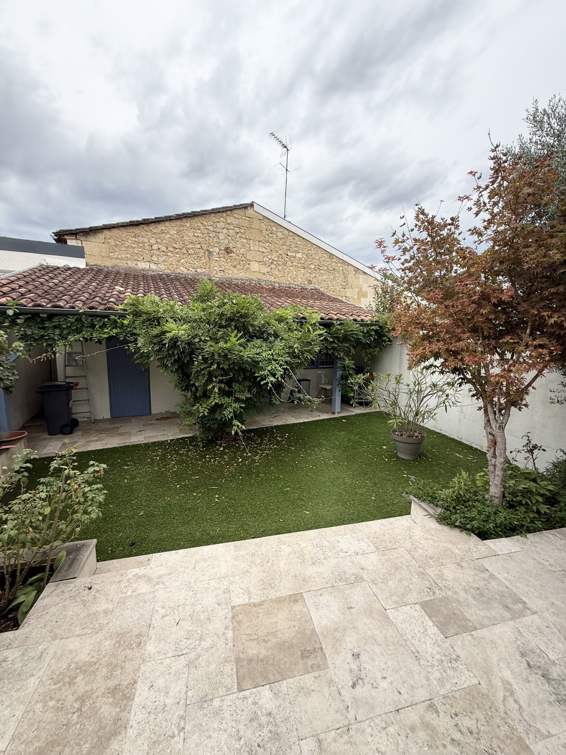 House in Jean Moulin, Le Bouscat, France 2 - 18935210