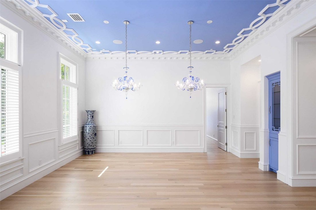 House in Dallas, Texas, United States 3 - 18936275