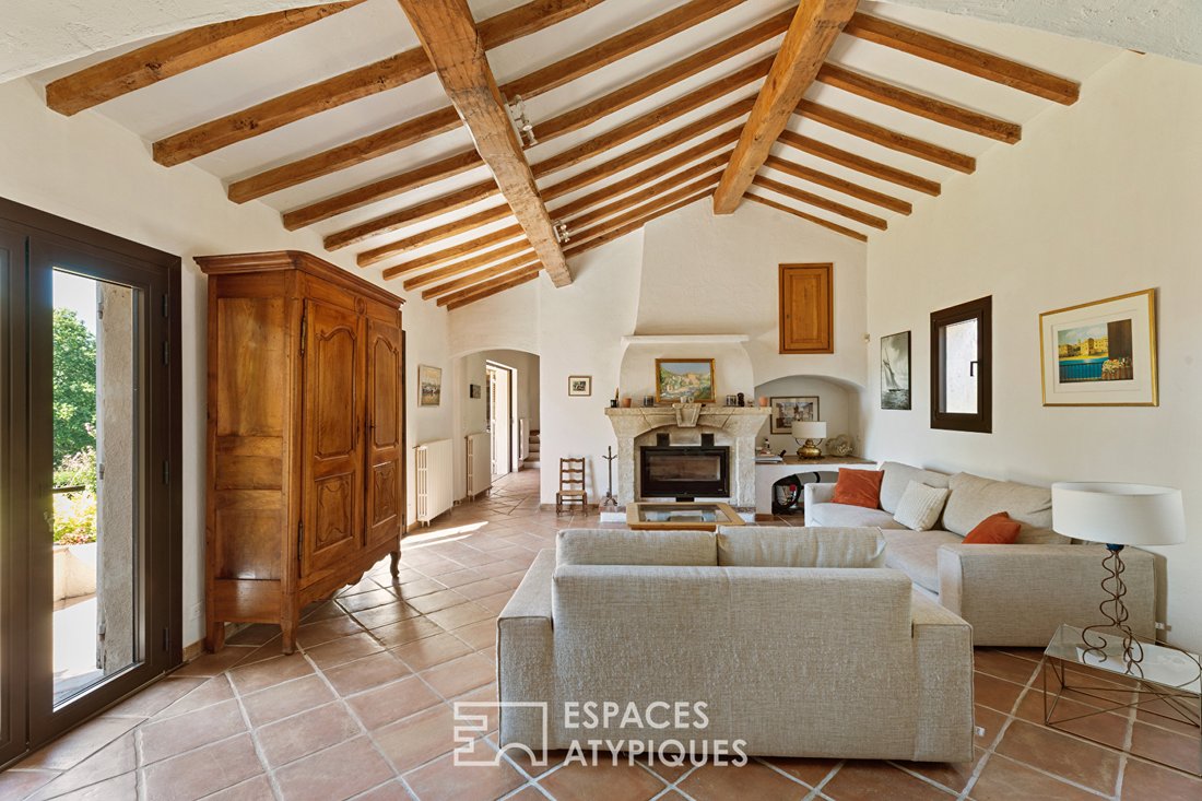 Villa in Callian, Provence-Alpes-Côte d'Azur, France 4 - 18935816