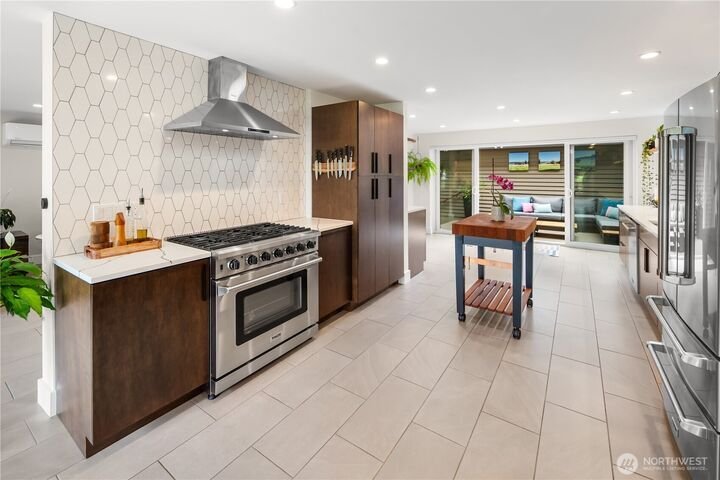 Townhouse in Kenmore, Washington, United States 4 - 18936594