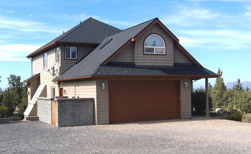 House in Powell Butte, OR, United States 1