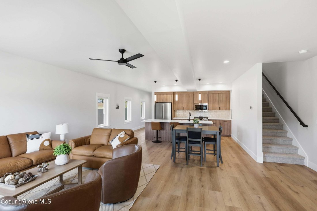 House in Coeur d'Alene, Idaho, United States 5 - 18933680