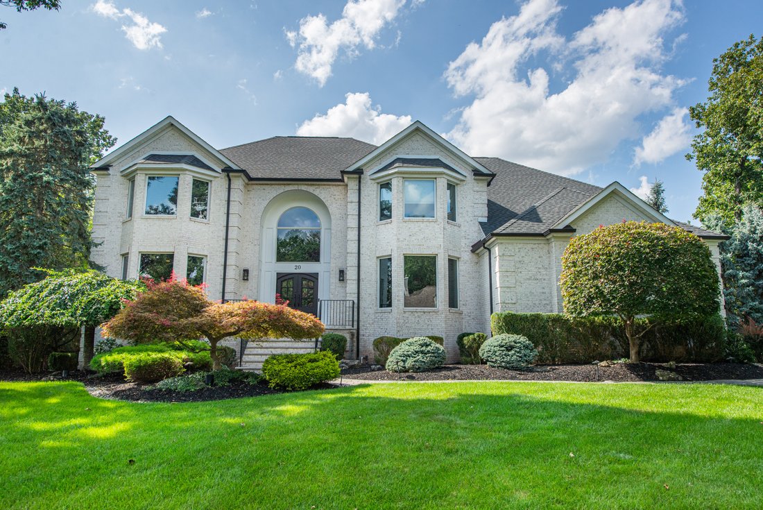 House in Montville, New Jersey, United States 2 - 18933386
