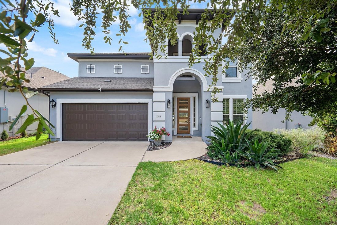 House in Leander, Texas, United States 5 - 18534657