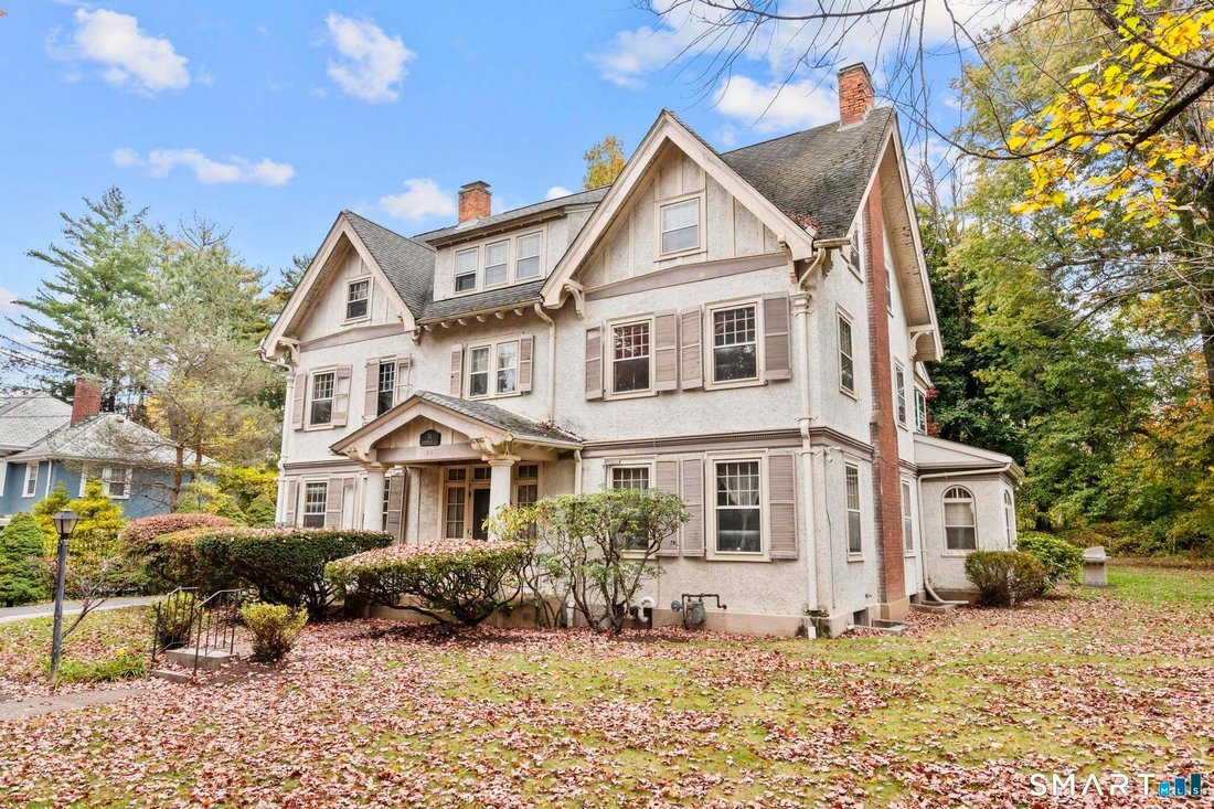 House in Hartford, Connecticut, United States 1 - 18933555
