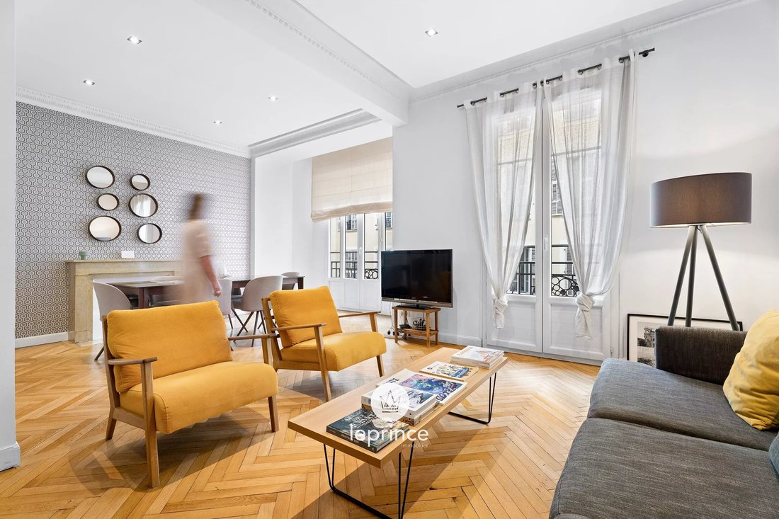 Apartment in Lepante, Nice, France 3 - 18935430