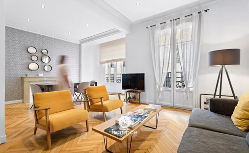 Apartamento en Lepante, Niza, Francia 1