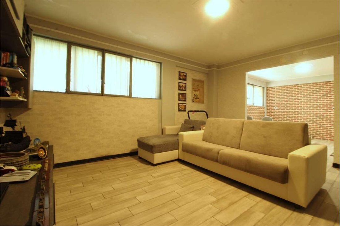 Apartment in Ospedale, Pescara, Abruzzo 5 - 18934677