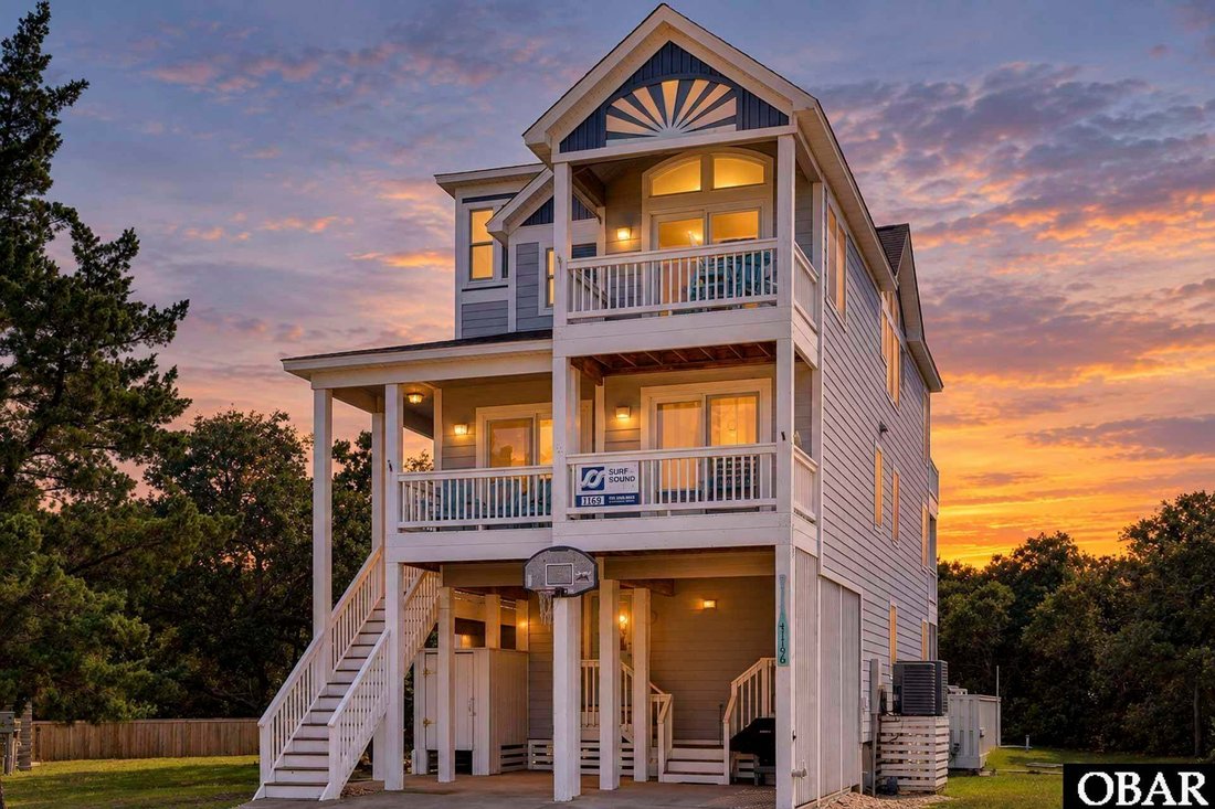 House in Avon, North Carolina, United States 3 - 18934263