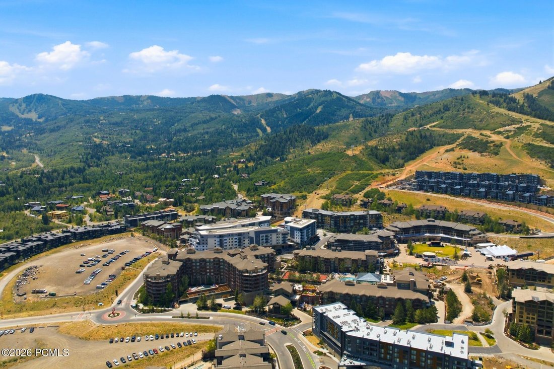 Condo in Park City, Utah, United States 4 - 18933516