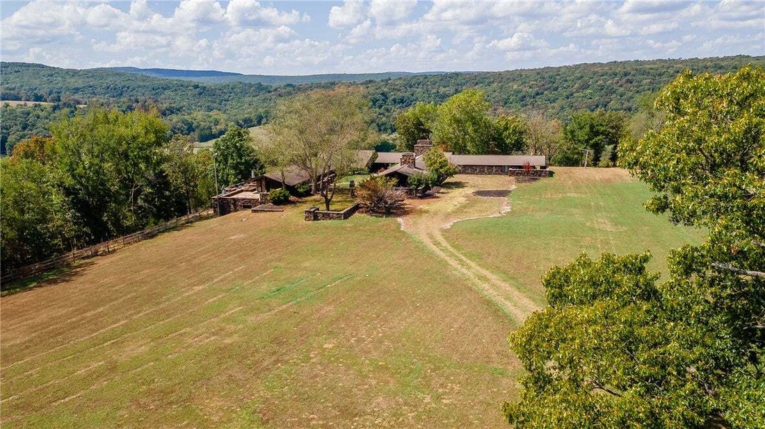 House in Fayetteville, Arkansas, United States 1 - 18179857