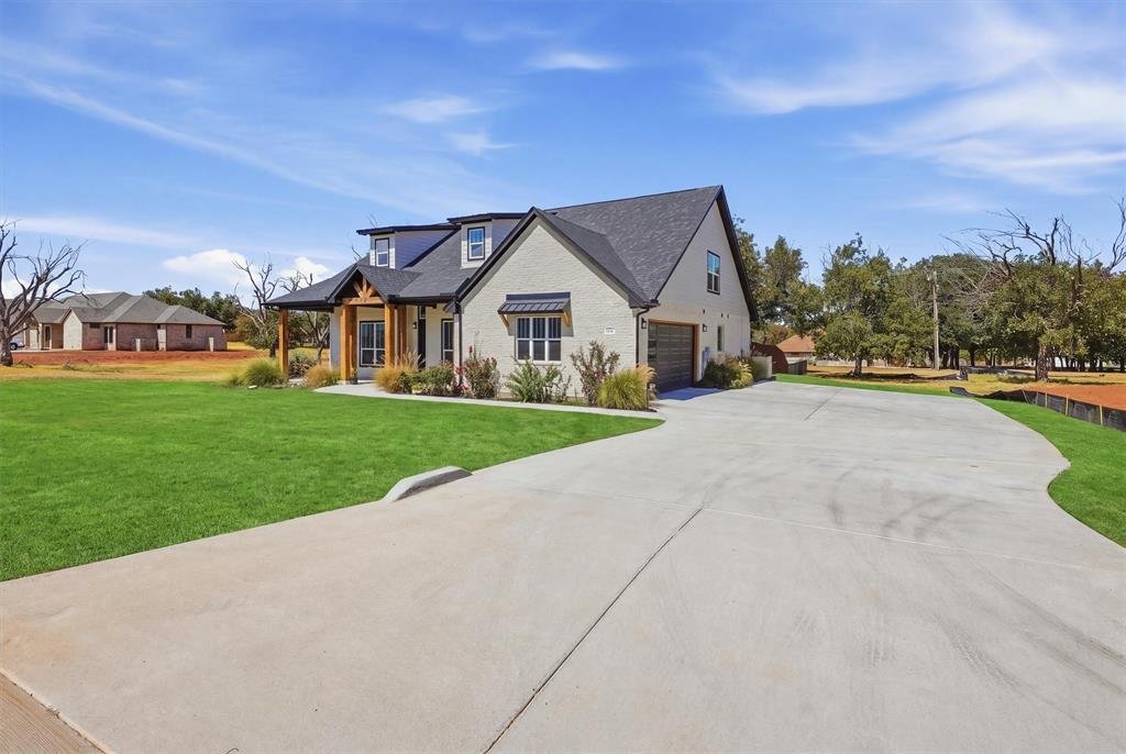 House in Granbury, Texas, United States 2 - 18934728