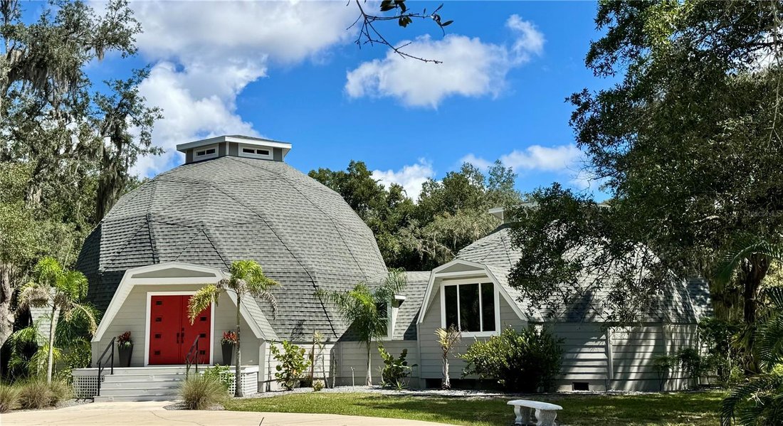 Casa a New Port Richey, Florida, Stati Uniti 2 - 18928433