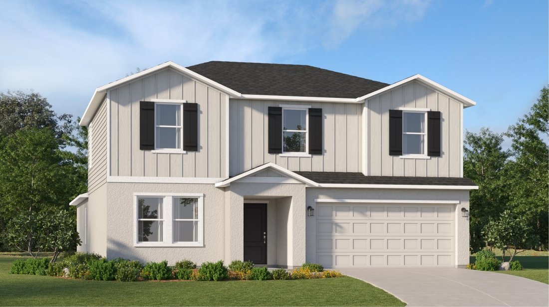 House in Port St. Lucie, Florida, United States 1 - 18932661