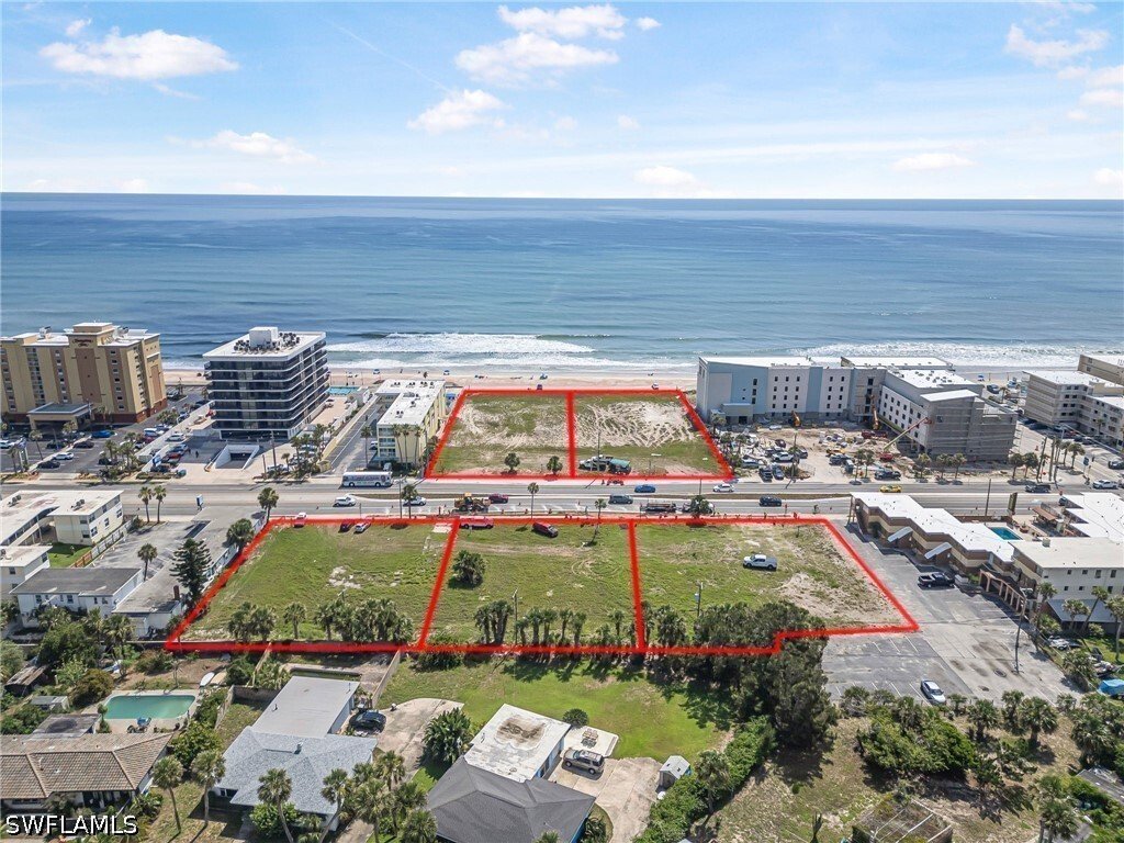 Land in Daytona Beach, Florida, United States 1 - 18936228