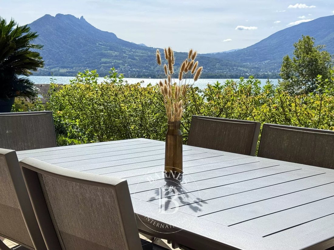 Apartment in Bonlieu, Annecy, France 3 - 18935548