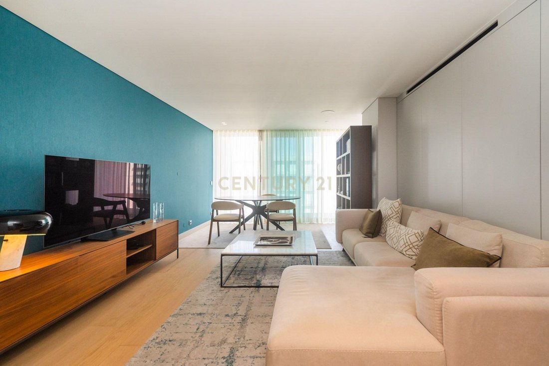 Apartment in Avenidas Novas, Lisbon, Portugal 1 - 18935360