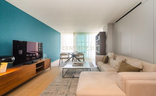 Apartment in Avenidas Novas, Lisbon, Portugal 1