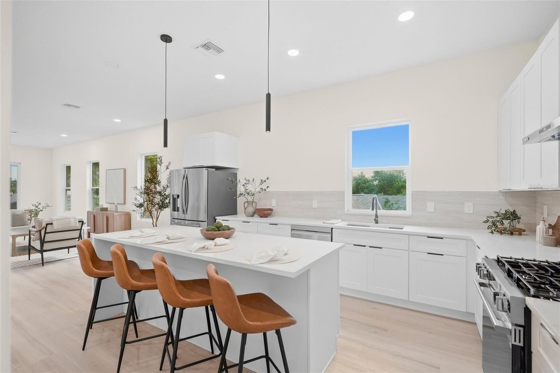 Townhouse in St. Petersburg, Florida, United States 2 - 18934545