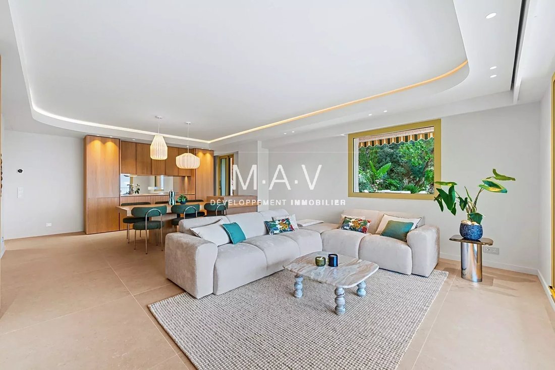 Apartment in Villefranche-sur-Mer, Provence-Alpes-Côte d'Azur, France 5 - 18935402