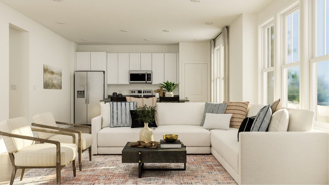 House in Aurora, Colorado, United States 4 - 18932077