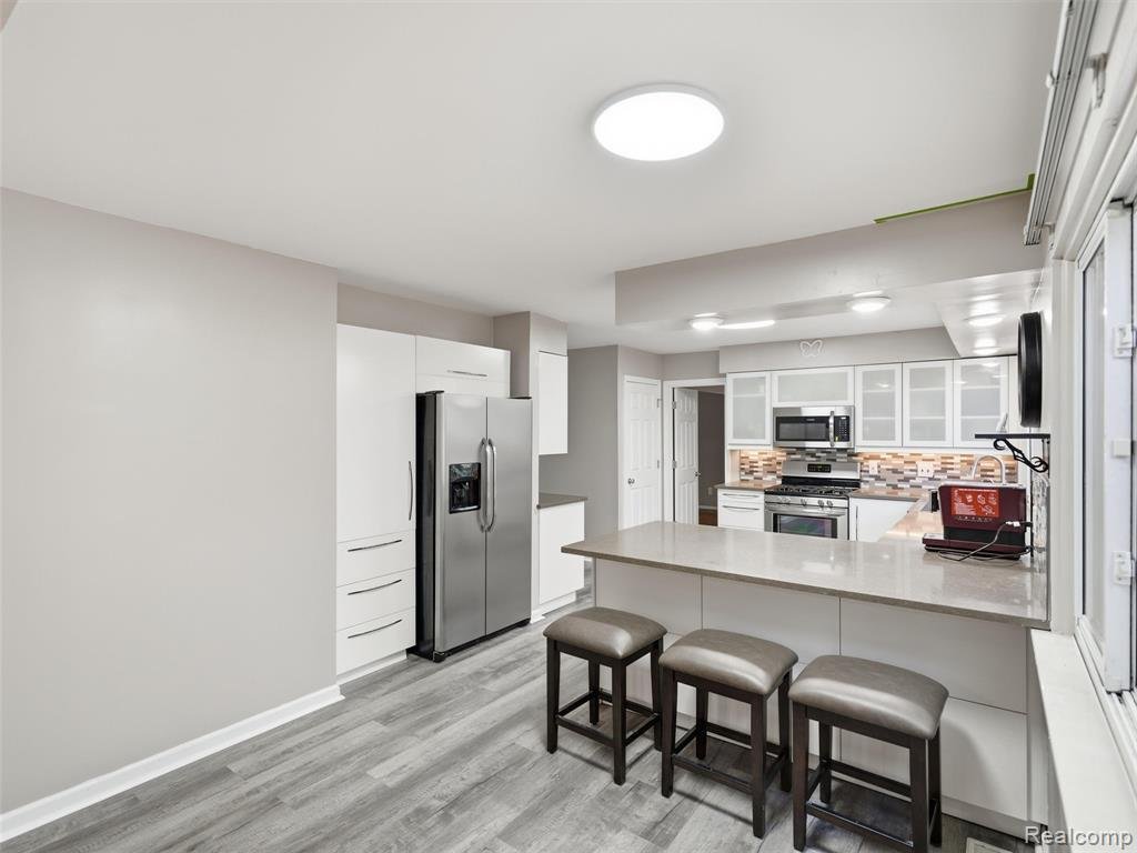 House in Ann Arbor, Michigan, United States 5 - 18935016