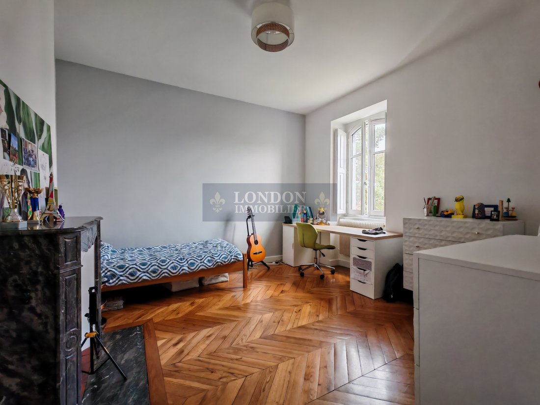 Apartment in Domaine National du Château, Versailles, France 5 - 18931991