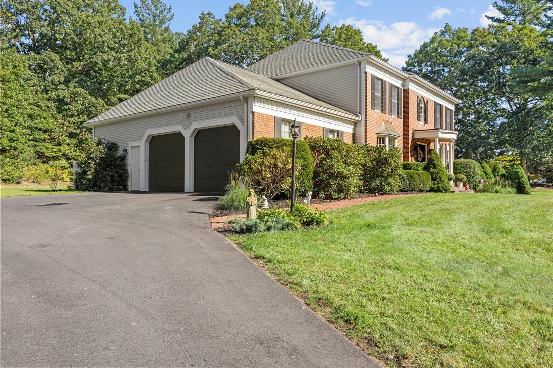 House in Raynham, Massachusetts, United States 3 - 18936241