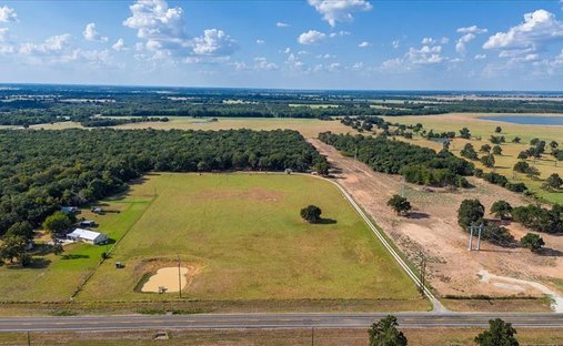 Farm Ranch in Chilton, Texas, United States 1