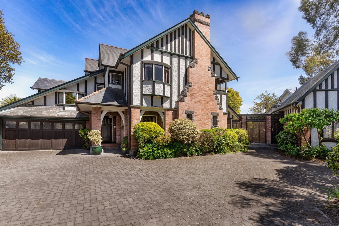 House in Christchurch, Canterbury, New Zealand 1 - 18059745