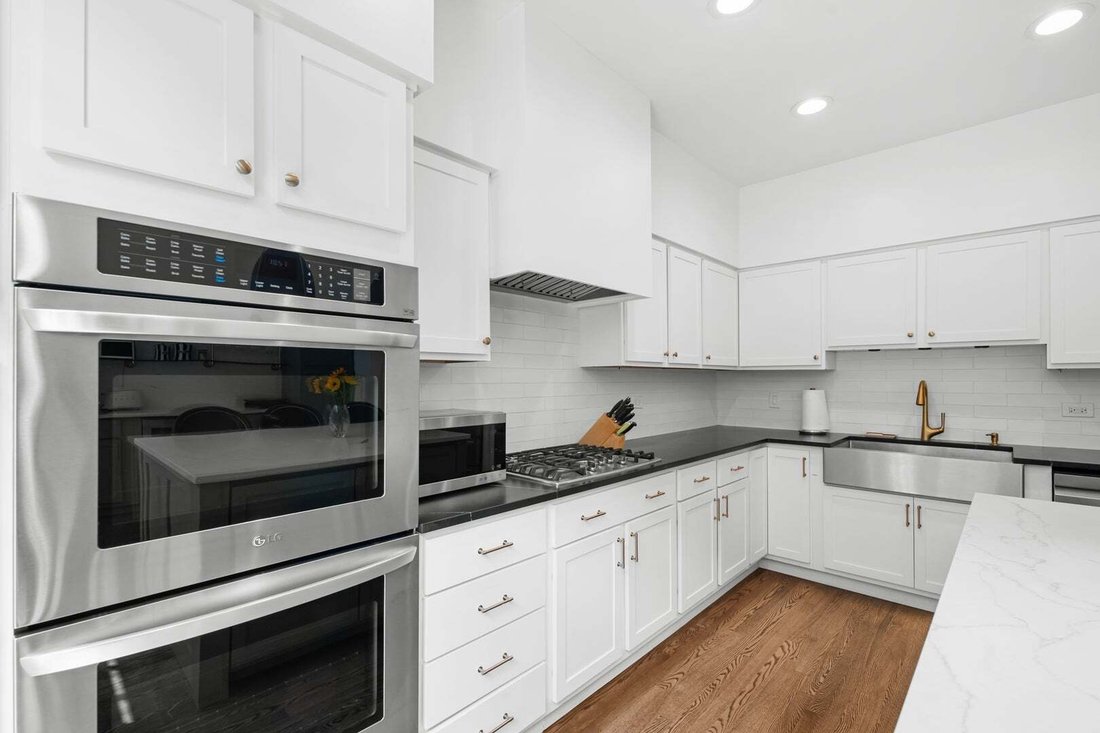 Townhouse in Chicago, Illinois, United States 5 - 18934973