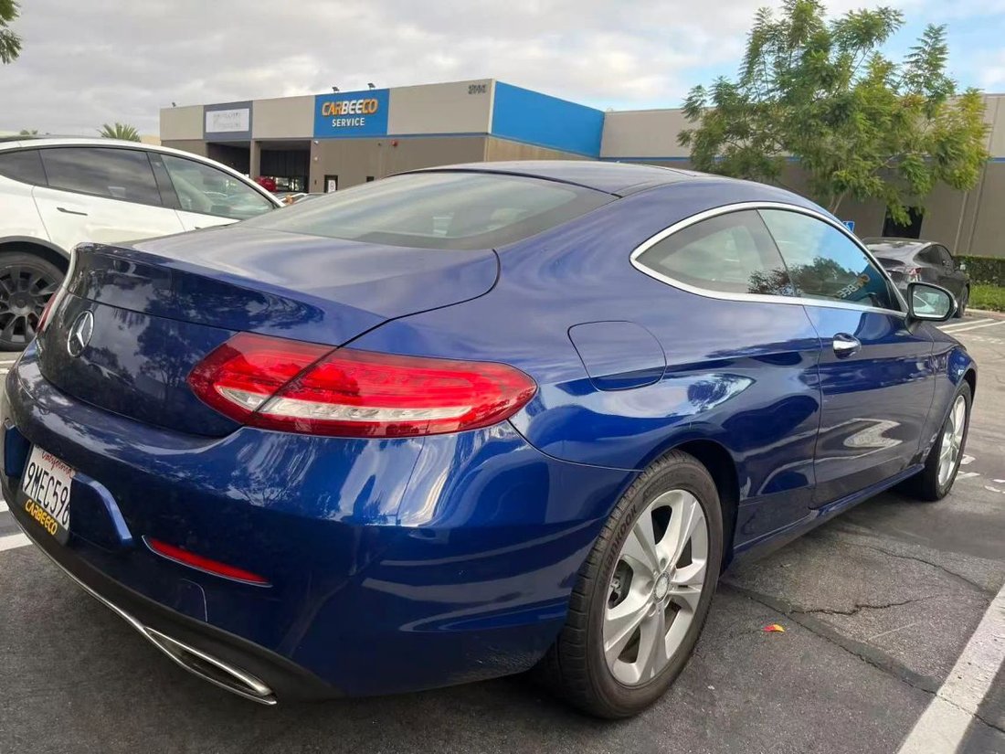 Coupe in Costa Mesa, CA, United States 2 - 18932228