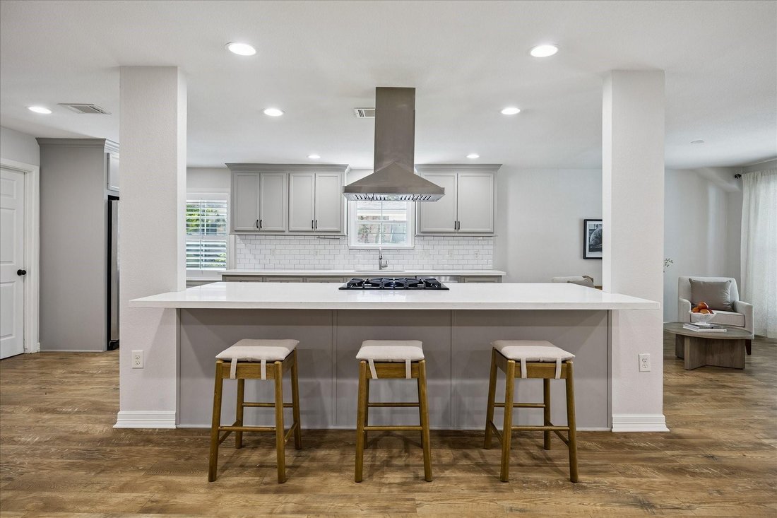 House in Houston, Texas, United States 3 - 18935108
