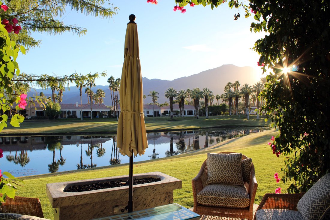 House in La Quinta, California, United States 1 - 16841737