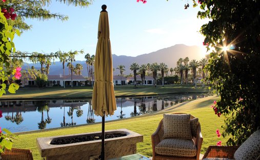 House in La Quinta, California, United States 1