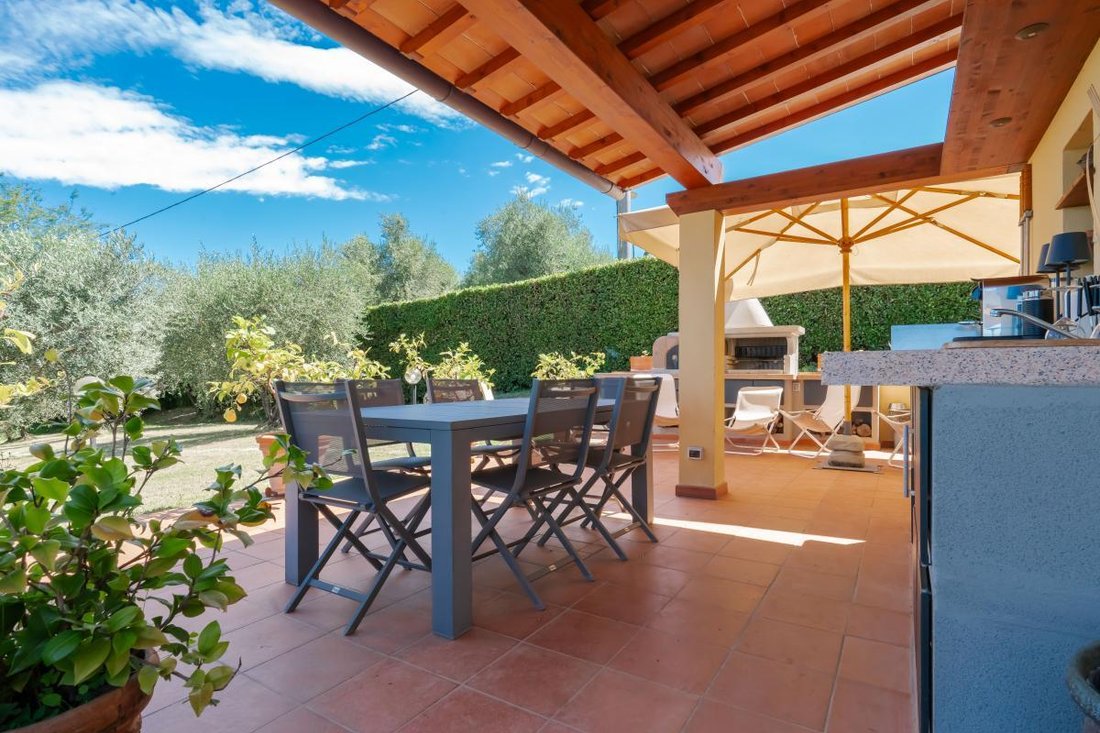 Villa in Antella - Osteria Nuova - Balatro, Bagno A Ripoli, Tuscany 2 - 18933848