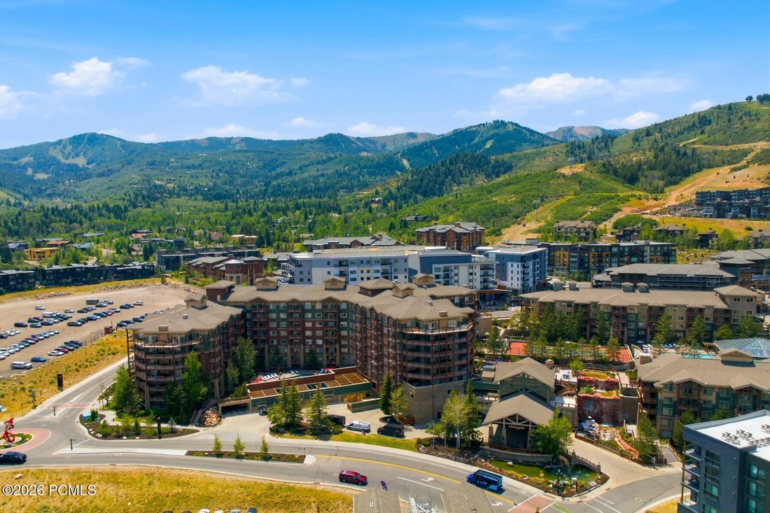 Condo in Park City, Utah, United States 2 - 18933516