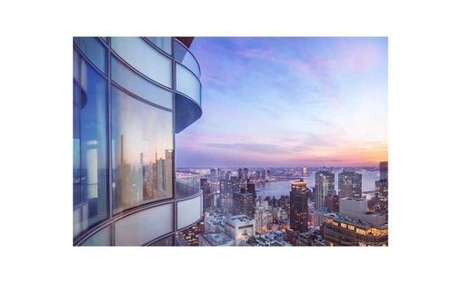 New York, New York, United States 1