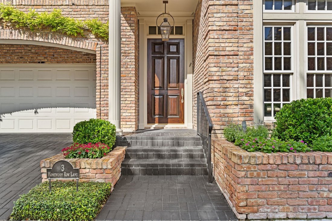House in Houston, Texas, United States 1 - 18932911