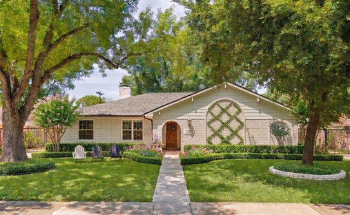 House in Houston, Texas, United States 1