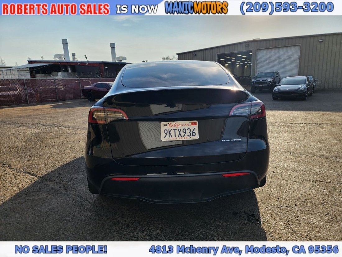 Suv in Modesto, CA, United States 4 - 18932642