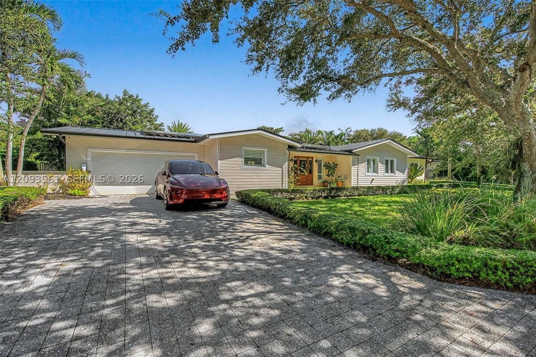 House in Coral Gables, Florida, United States 2 - 18934319