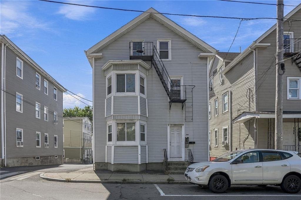 House in Providence, Rhode Island, United States 1 - 18935741
