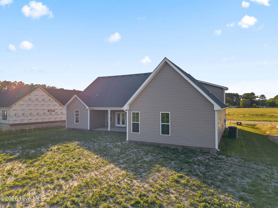 House in South Mills, North Carolina, United States 5 - 17657565