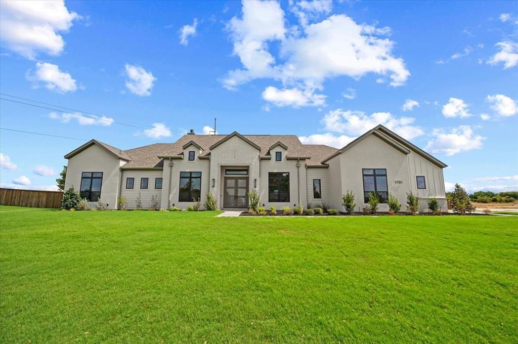 House in Midlothian, Texas, United States 1 - 17283289