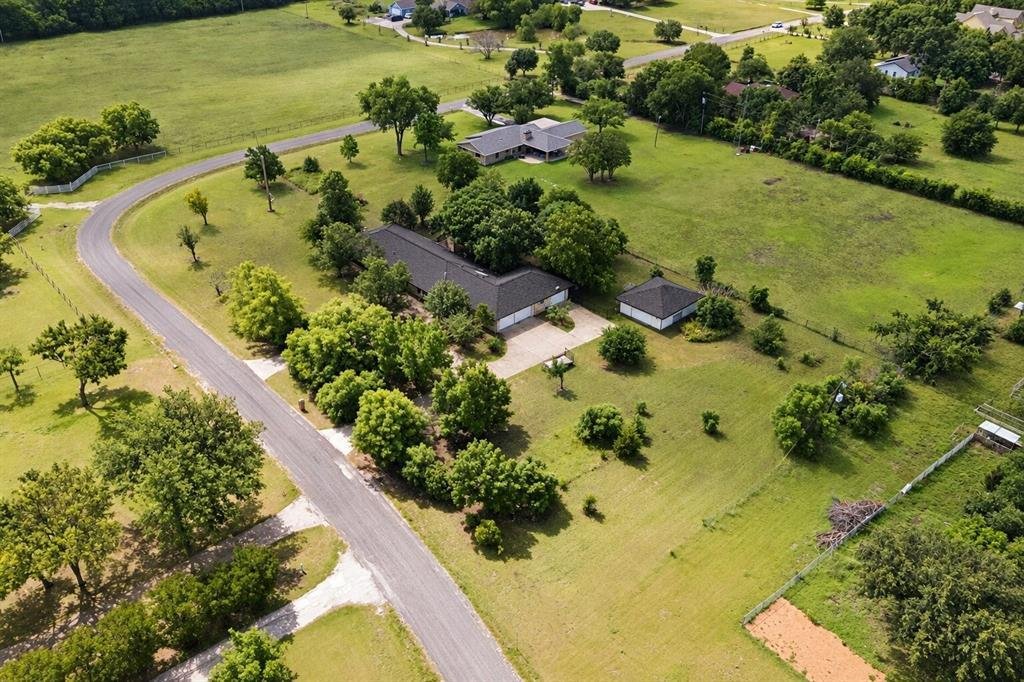 Haus in McKinney, Texas, Vereinigte Staaten 1 - 18223411