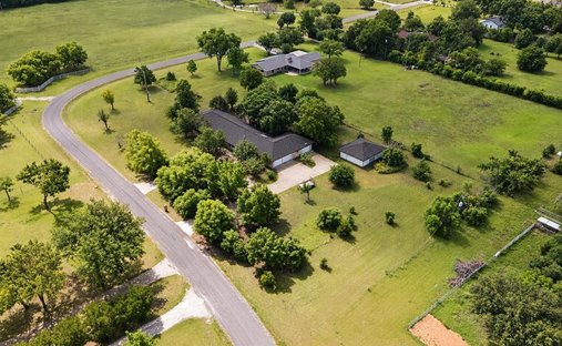 House in McKinney, Texas, United States 1