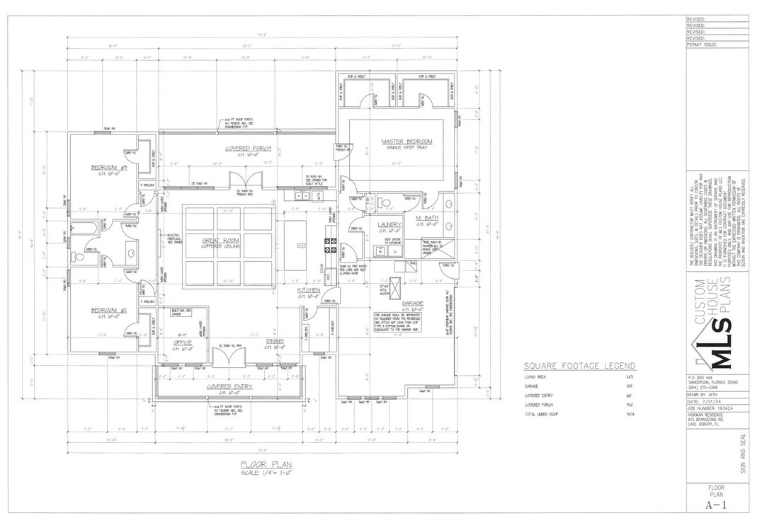 House in Fernandina Beach, Florida, United States 4 - 18935589