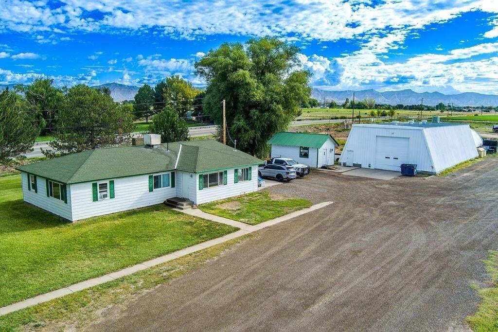 House in Grand Junction, Colorado, United States 1 - 18933673