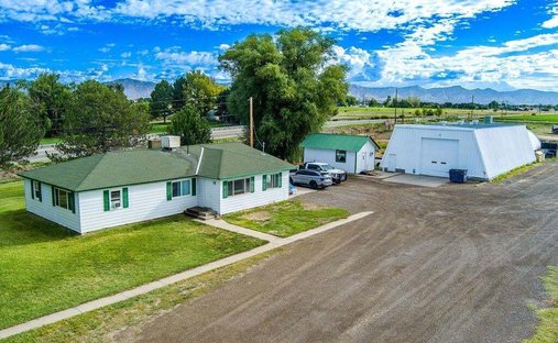 House in Grand Junction, Colorado, United States 1